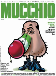 Copertina de Il mucchio selvaggio
