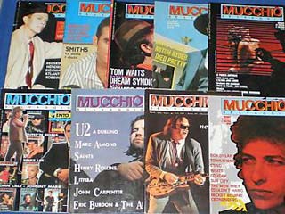 Copertine de Il mucchio selvaggio