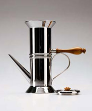 Caffettiera napoletana di Riccardo Dalisi