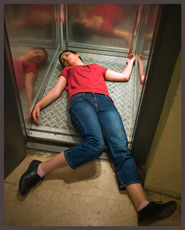 Istanbul Modern Art -Human conditions-Sitki Kösemen