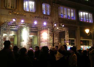 Trieste Film Festival 2009