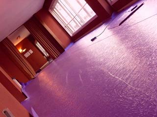 Trieste Film Festival 2009