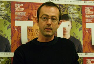 Petr Zelenka