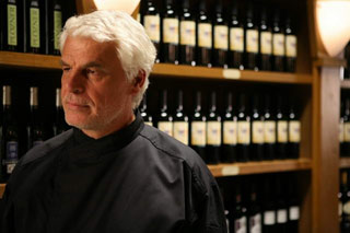 Michele Placido in una scena di Commedia sexy