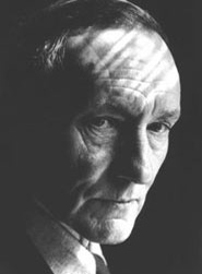 William Seward Burroughs
