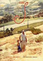 Copertina di S. del disegnatore Gianni Pacinotti in arte Gipi