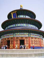 Cronache Transiberiane Pechino