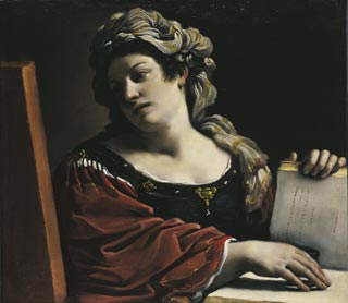 Opera del Guercino
