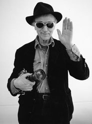 Jonas Mekas
