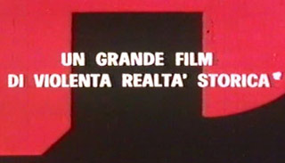 Sulla natura del prossimamente di Marta Zacchigna