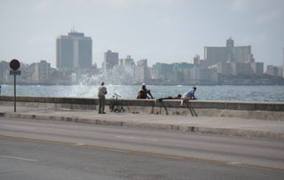 Malecon