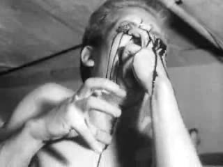 lavoro di Stan Brakhage