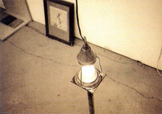 Esposizione di Jack Sal a New York