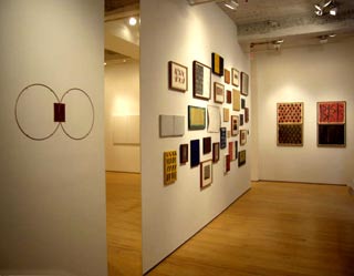 Esposizione di Jack Sal a New York