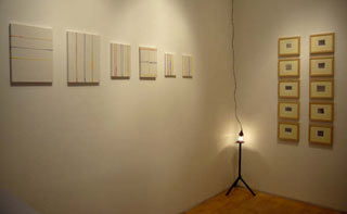 Esposizione di Jack Sal a New York