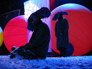 Slava Snowshow