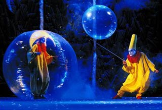 Slava Snowshow