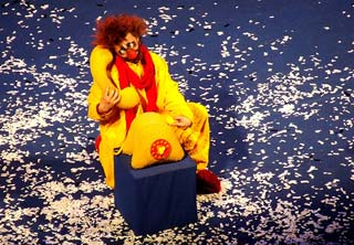 Slava Snowshow