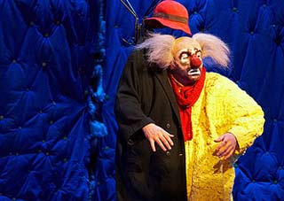 Slava Snowshow