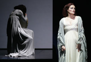 Costumi di Giovanna Buzzi