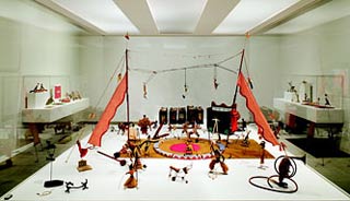 Opere di Alexander Calder