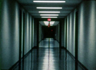 Corridoio, Abitare il cinema di Matteo Cavalli