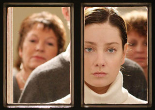 Una scena del film La bestia nel cuore di Cristina Comencini