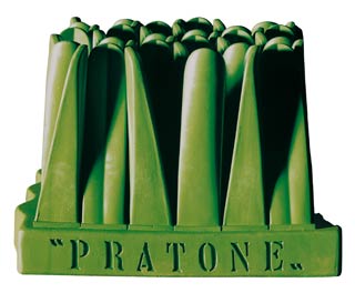 Mostra di designa al Macro di Roma