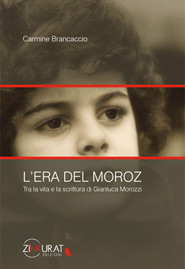 Copertina del libro di Gianluca Morozzi