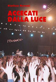 Copertina del libro di Gianluca Morozzi