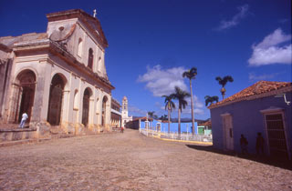 Paolo Ghiotto Marin Trinidad