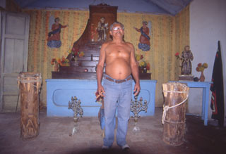 Paolo Ghiotto Marin Trinidad