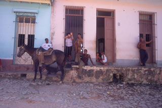 Paolo Ghiotto Marin Trinidad