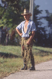 Paolo Ghiotto Marin Trinidad