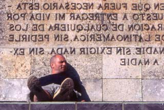 Paolo Ghiotto Marin Trinidad