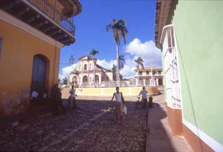 Paolo Ghiotto Marin Trinidad