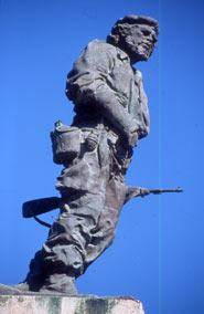 Paolo Ghiotto Marin Trinidad