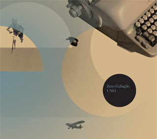 Copertina Zeno Gabaglio