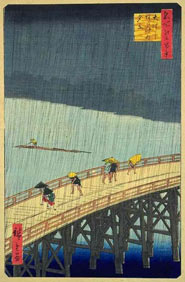 Hiroshige