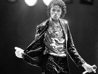 Michael Jackson