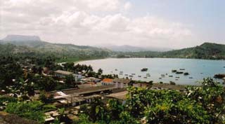 Cuba, foto di Paolo Ghiotto Marin