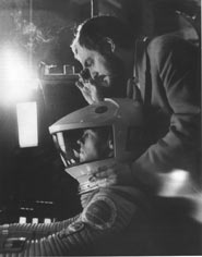 Kubrick all'opera