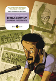 Peppino Impastato