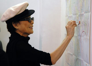 53a biennale di Venezia