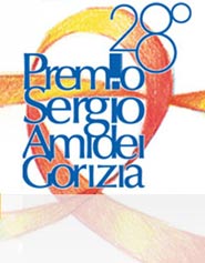 Manifesto del Premio Amidei Gorizia 2009