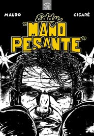 Copertina di Mano Pesante