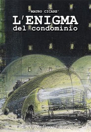 Coperina di L'Enigma del condominio