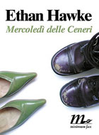 Copertina del libro Mercoledì delle Ceneri