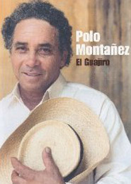 Polo Montañez