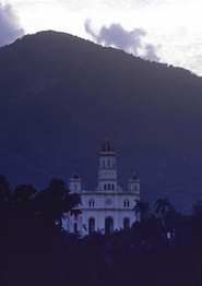 Santiago de Cuba